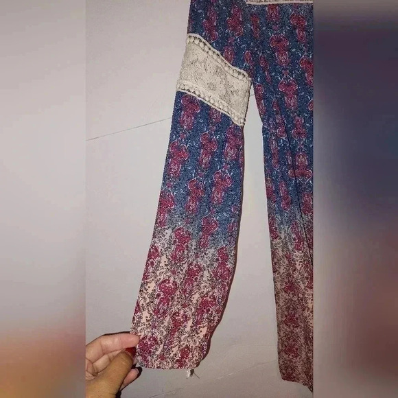 Xhilaration Tunic long sleeve Dress Size Small - Picture 8 of 8